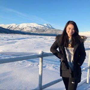 Meet your Posher, Lili